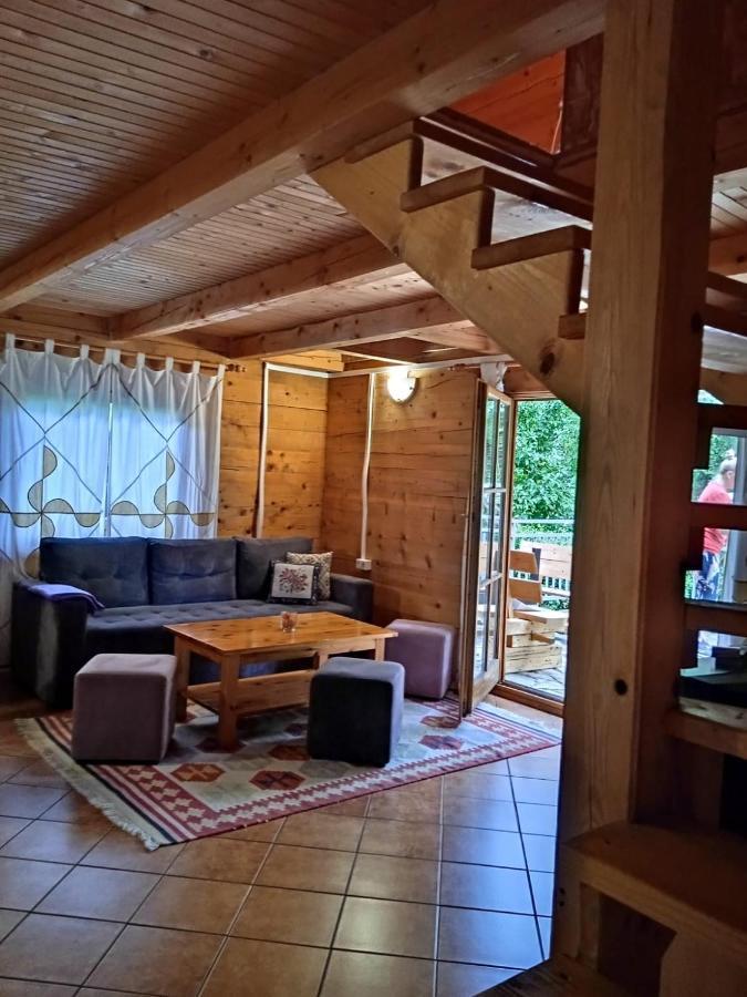 Apartman Relax In Nature Jajce Exterior photo